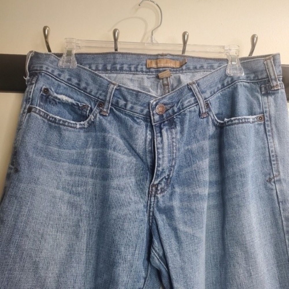 Abercrombie & Fitch 12R Flare Jeans